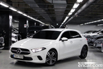 Mercedes-Benz A-Class W177 A220 Hatchback (03.2021)