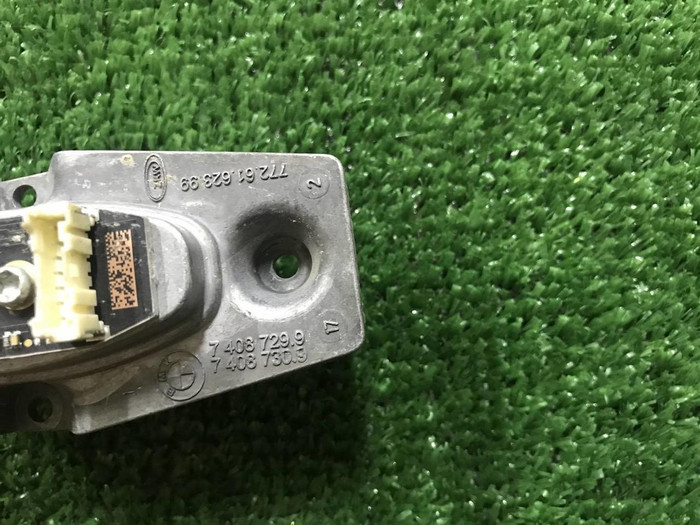 Модуль LED подсветки BMW 7er G11 (2015-2019)