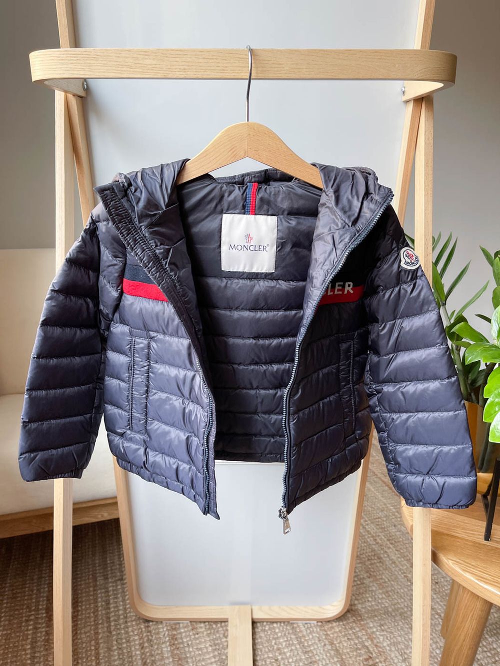 Куртка Moncler