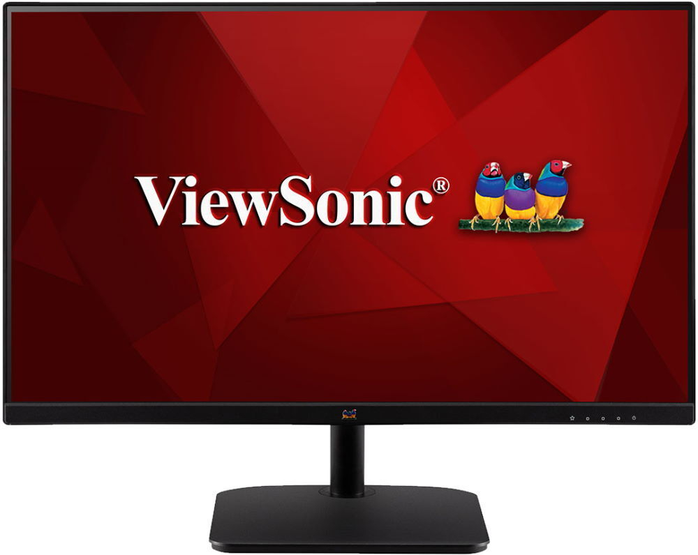 Монитор 23.8" ViewSonic 24 (VA2432-Н)