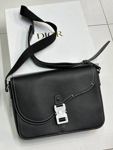 Сумка-мессенджер Dior