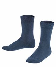 Классические темно-синие носки для мальчика