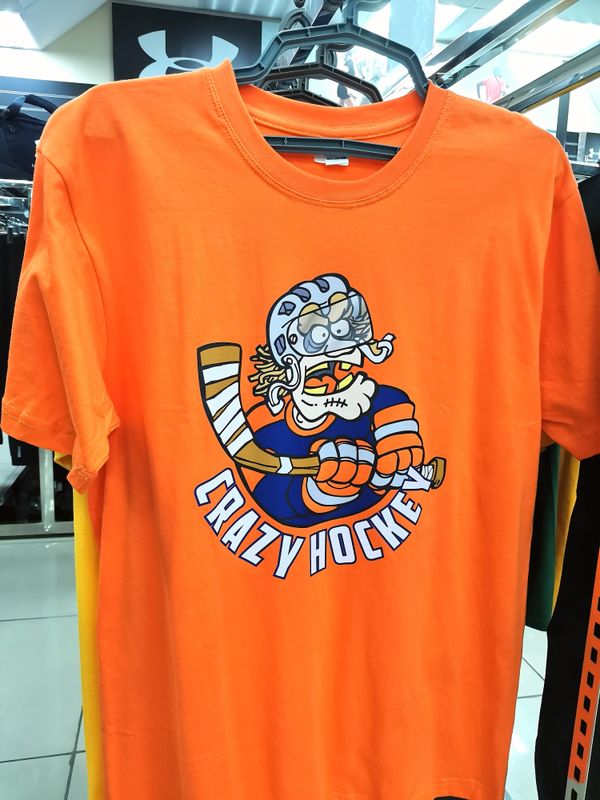 Футболка мужская