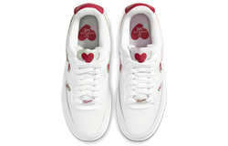 Женские кроссовки Nike Court Vision Low Premium 'Valentine's Day' CI7827-100