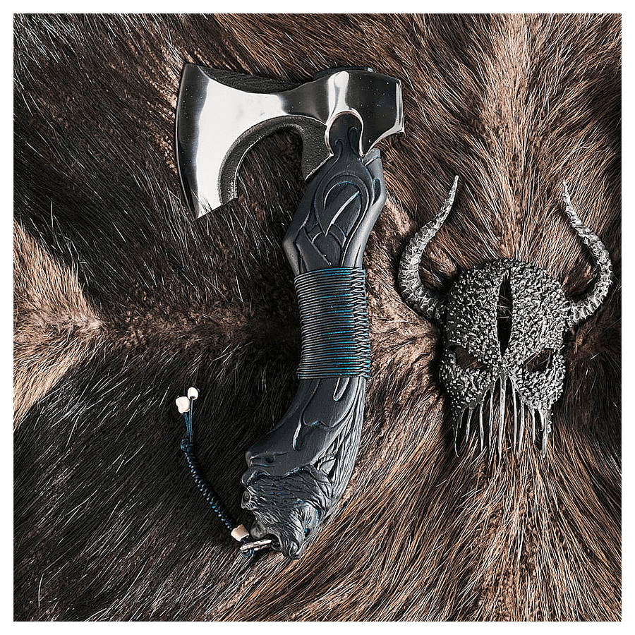 Топор «Лев»