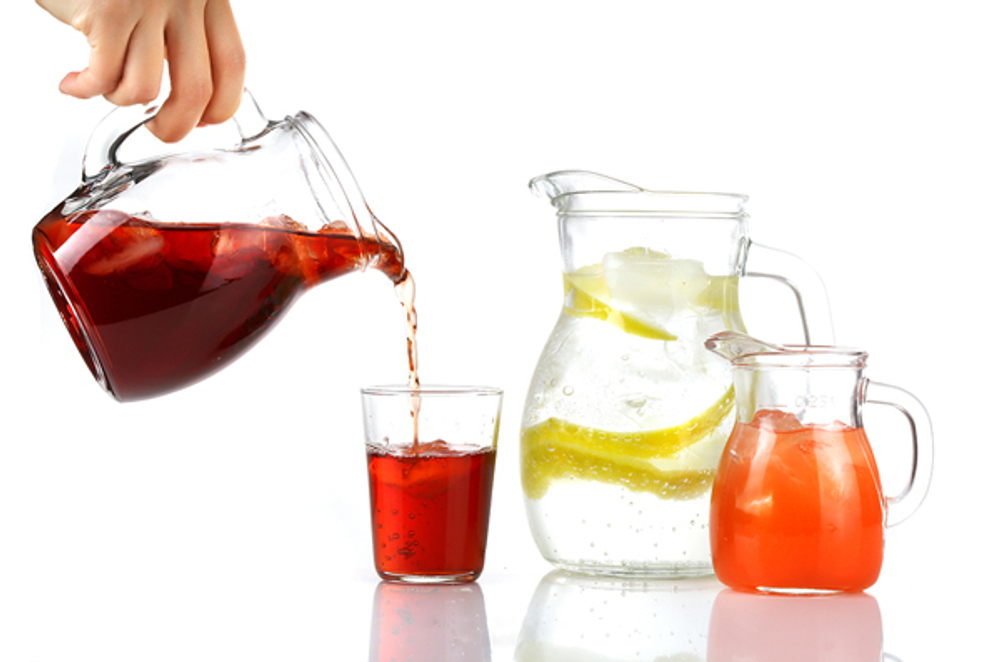 Кувшин 1л Bormioli Rocco Bistrot