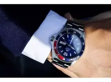 Наручные часы Orient Mako II FAA02009D9