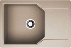 Кухонная мойка OMOIKIRI Yonaka 78-LB-SA(арт.4993416)