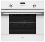 Электрический духовой шкаф Korting OKB 760 FW