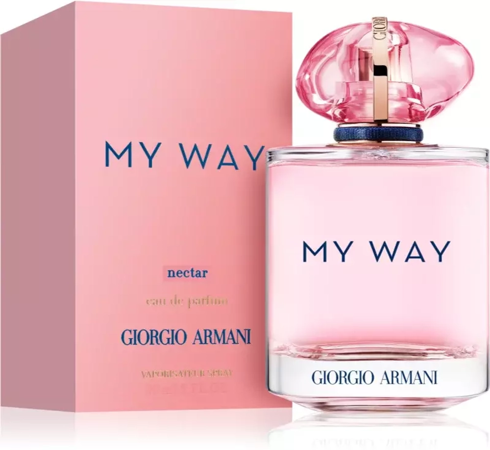 Giorgio Armani My Way Nectar