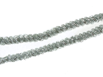 Мишура новогодняя 2м*6см H-6 №11 (уп10шт)