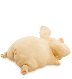 PG-7762-MB Фигура бол. Свинья «Забавник» (Sealmark)