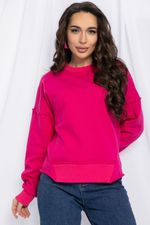 Свитшот Бриз (розовый) Б12884-9М LT Collection