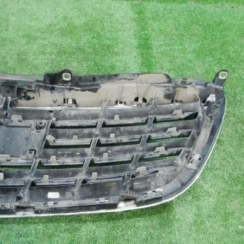 Решетка радиатора Mercedes S W222 (2013-2017)