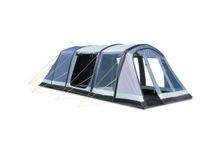 Тамбур KAMPA Dometic Hayling 6 Classic Air