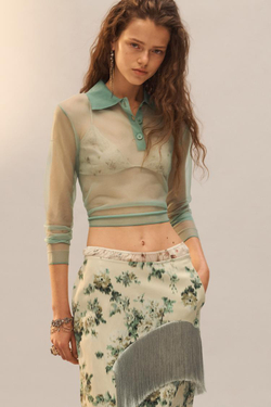 ZARA ТРУСЫ В ЦВЕТОЧЕК - LIMITED EDITION, РАЗНОЦВЕТНЫЙ