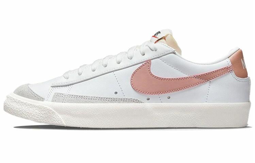 Кроссовки Nike Blazer Low '77 (Женская размерная сетка)