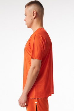 ФУТБОЛКА МУЖСКАЯ SUPER LIGHT TEE | ORANGE