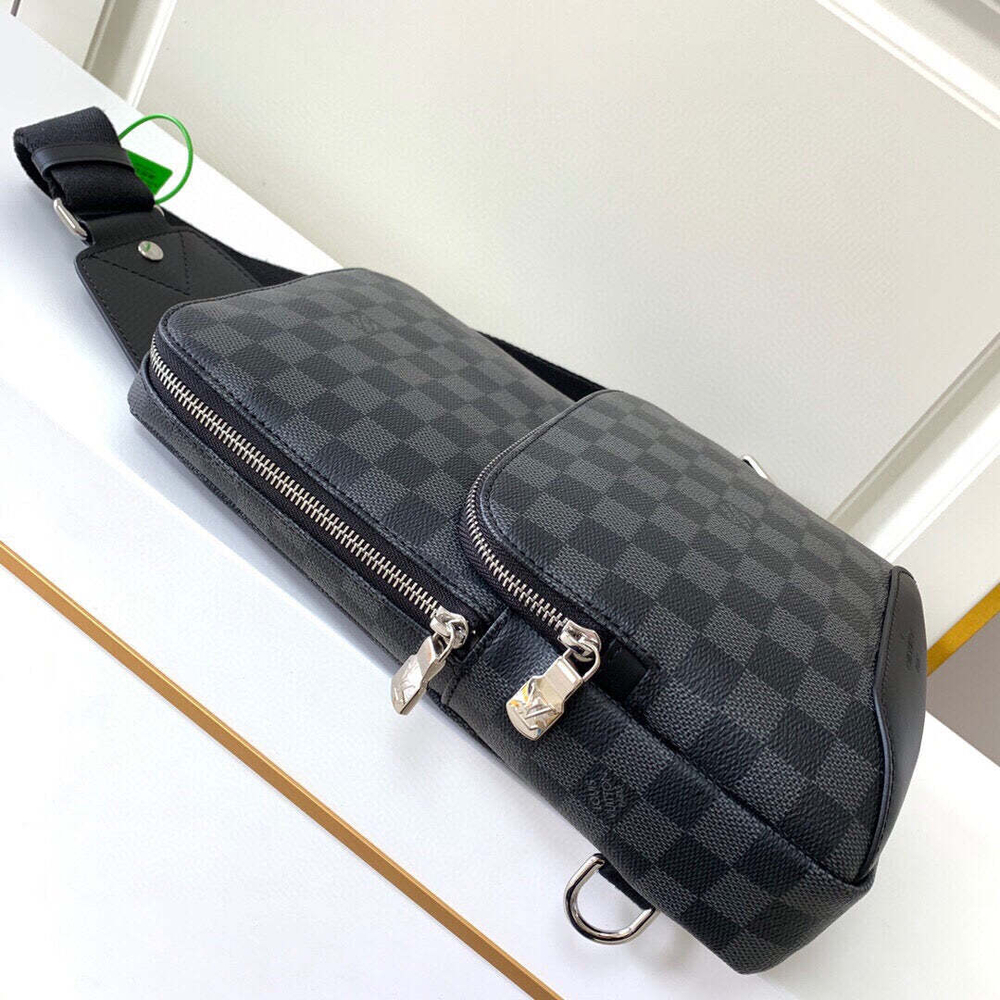 Louis Vuitton Avenue Sling Bag