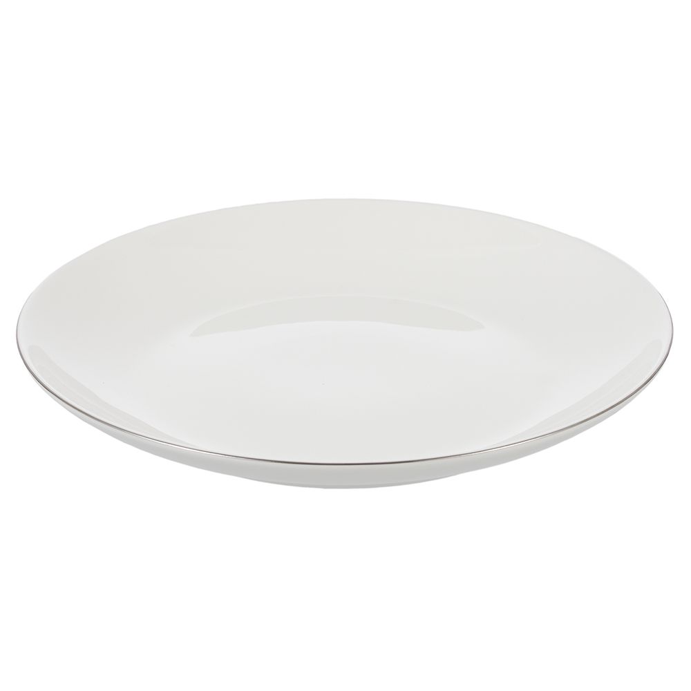 Сервиз столовый Gipfel Platinum 52635 19 предметов