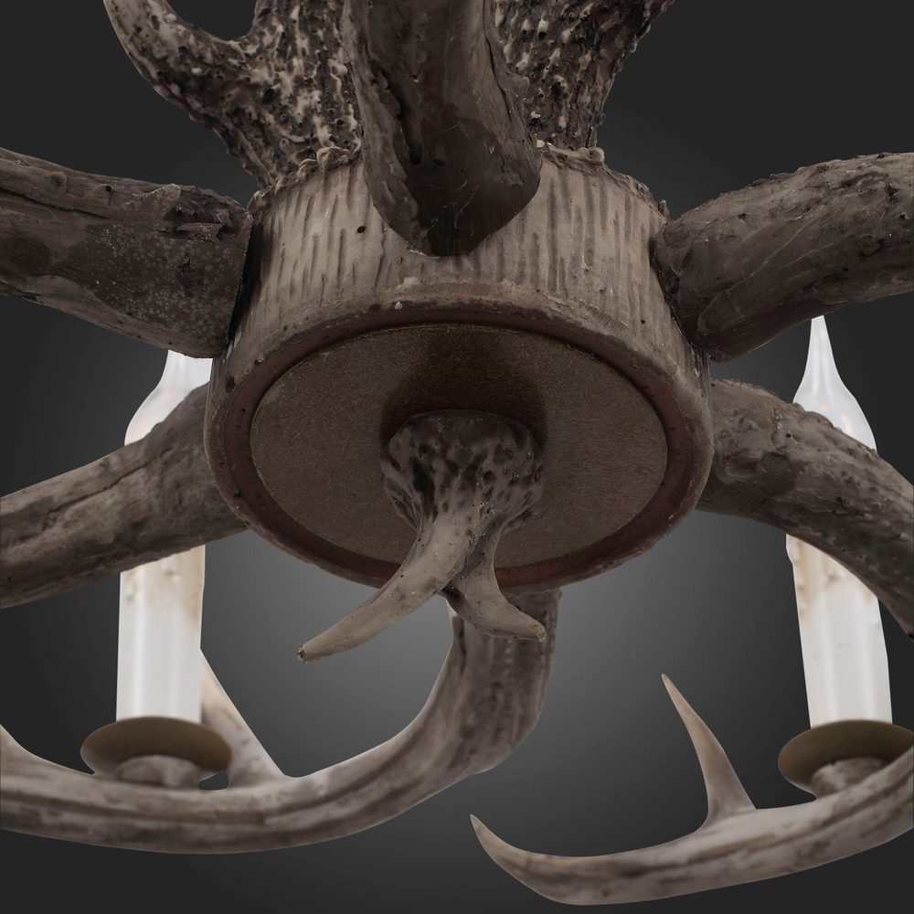 Люстра подвесная ST Luce Corna SL154.703.06