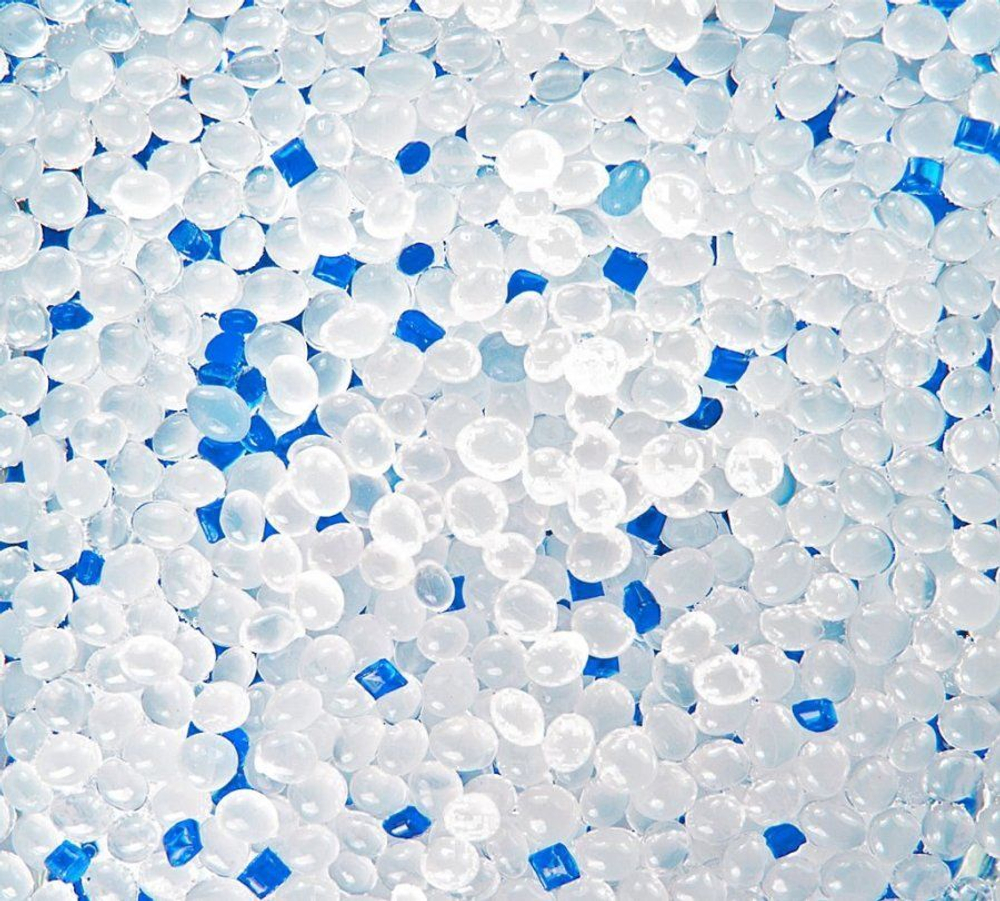 Наполнитель Cat Go для кошачьего туалета, силикагель, 1,3 кг (3 л)