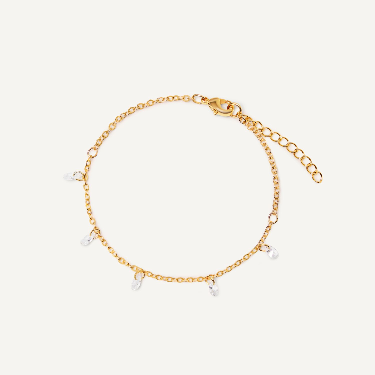 Браслет Morning Dew Bracelet