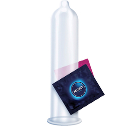 Презервативы MY.SIZE размер 57, 10 шт.