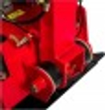 Виброплита DDE VP260-HK 908-788