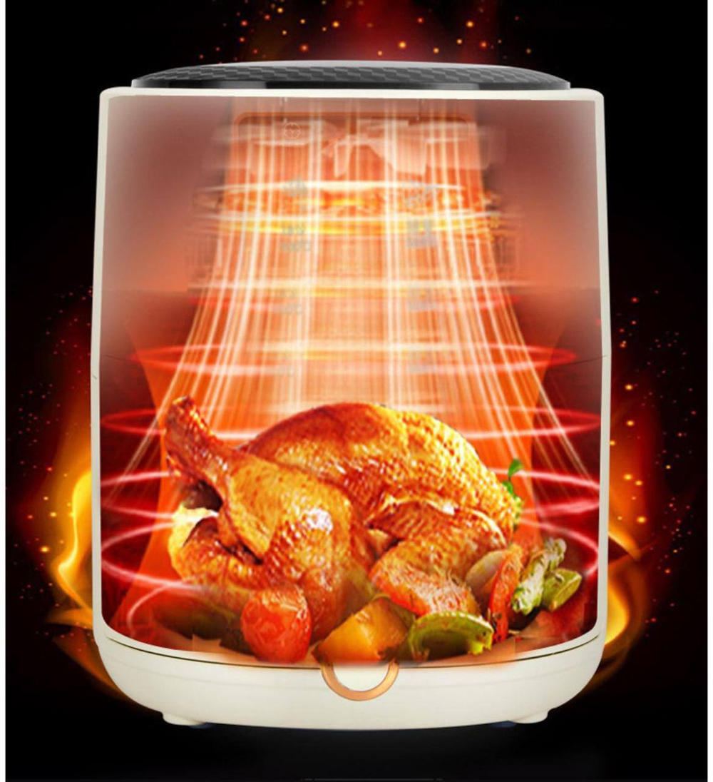 Аэрогриль 7л