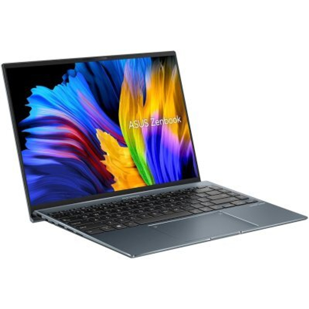 Ноутбук ASUS ZenBook 14X OLED UX5401ZA-KN195 90NB0WM1-M00A70