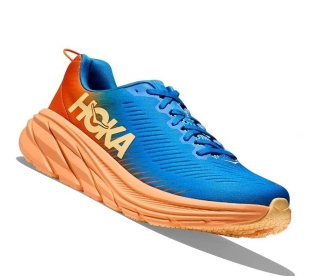 Кроссовки мужские Hoka Rincon 3