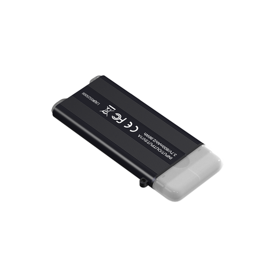 ФОНАРЬ ТАКТИЧЕСКИЙ FENIX E-SPARK 100 С ФУНЦИЕЙ ПОВЕРБАНКА