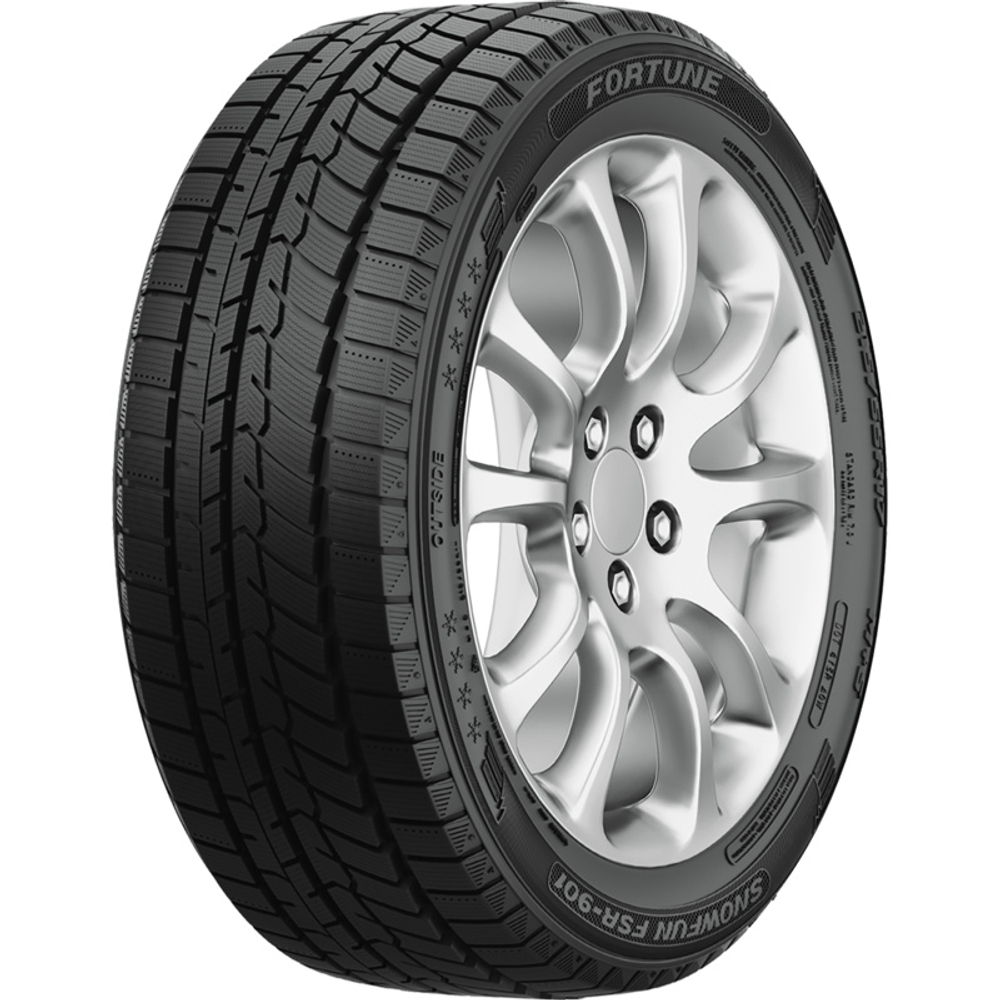 Автошина Fortune 205/55 R16 91H SnowFun FSR-901