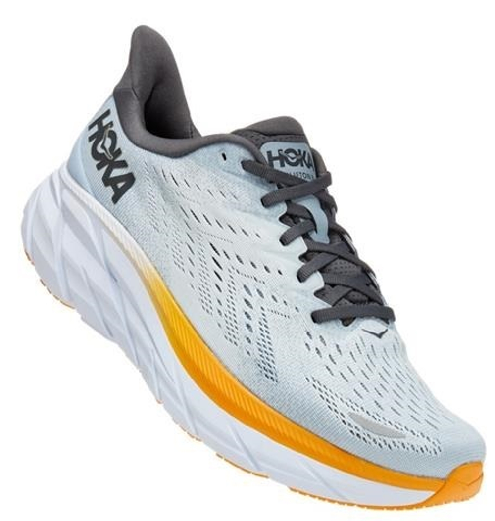 Кроссовки мужские Hoka Clifton 8