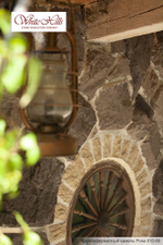 Искусственный камень White Hills, коллекция Рока