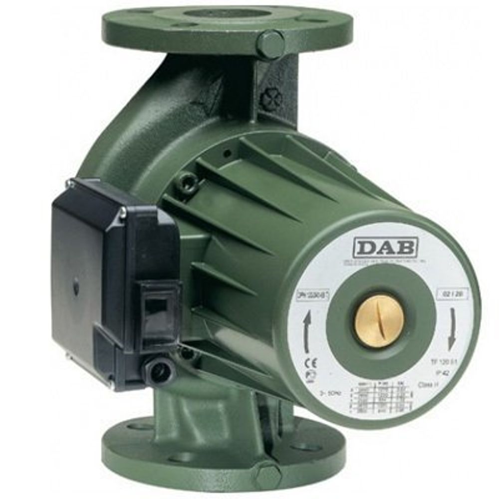 Насос циркуляционный промышленный DAB BPH 150/340.65 T