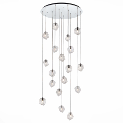 Светильник подвесной ST Luce Portici SL1175.103.18