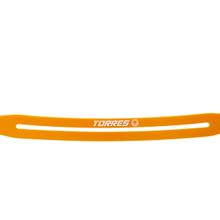 Очки детские для плав.TORRES Fish Kids, SW-32522OR, голубые.линзы,бело-ч.оправа, раздв. рег.ремешок