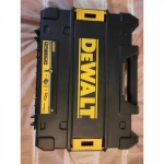 Дрель-шуруповерт бесщеточная аккумуляторная DeWalt DCD701D2-QW