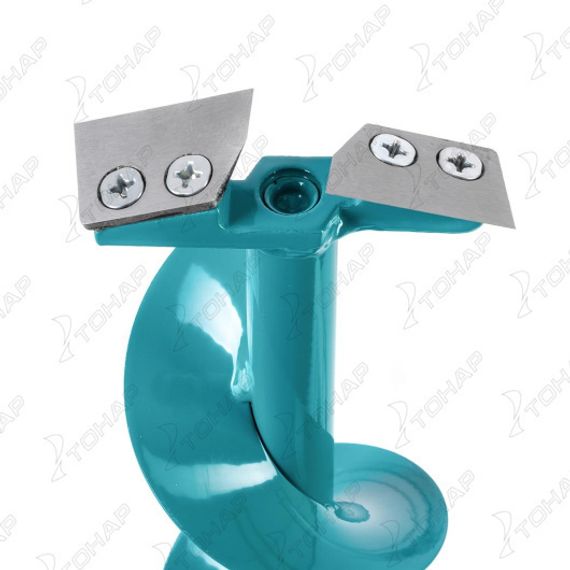 Ледобур Тонар ЛР-100Д (левое вращение) LK-100LD