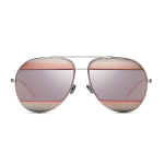 Очки DIOR 59mm, DIORSPLIT2-0100J-59