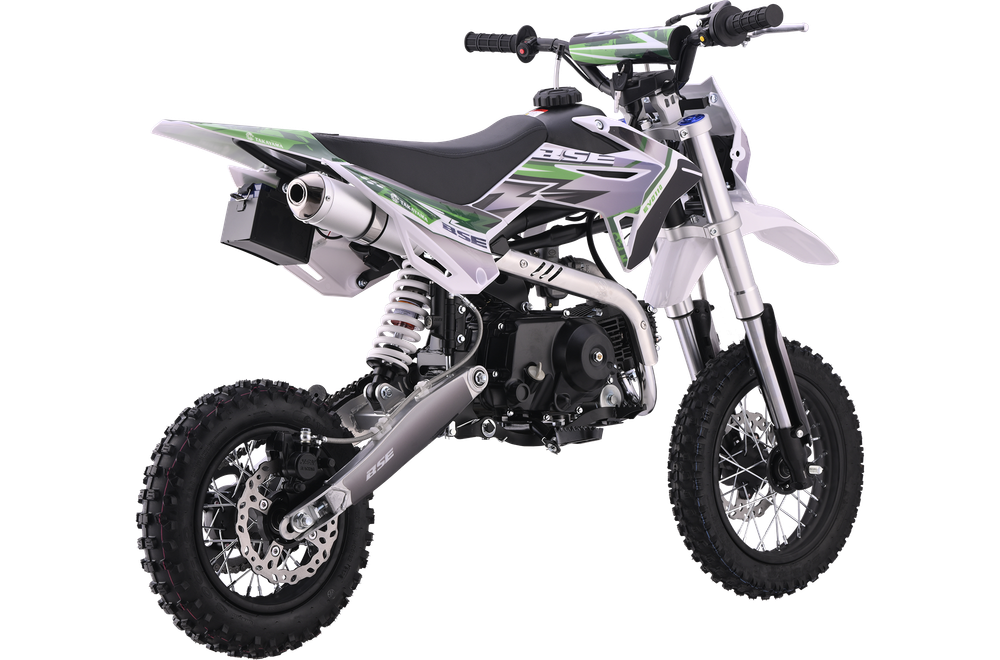 Детский питбайк BSE EVO 110