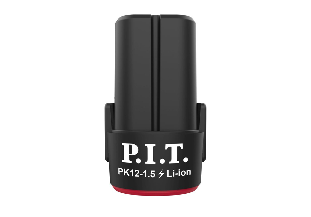Аккумулятор OnePower PK12-1.5 P.I.T. (12В, 1,5Ач, Li-Ion)