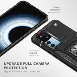 Противоударный чехол Legion Case для Xiaomi 12T (Pro)