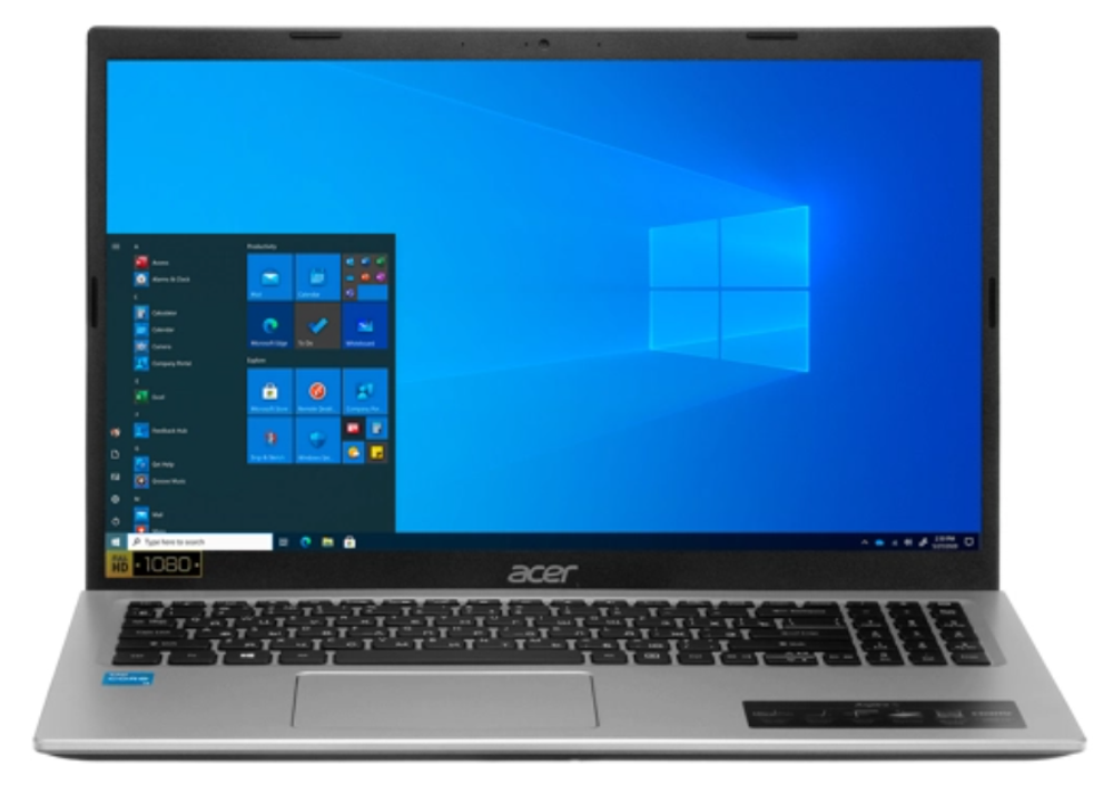 Ноутбук Acer Aspire 5 A515-56-3503