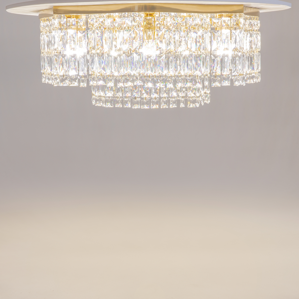 Потолочный светильник Maytoni DIA005CL-10G