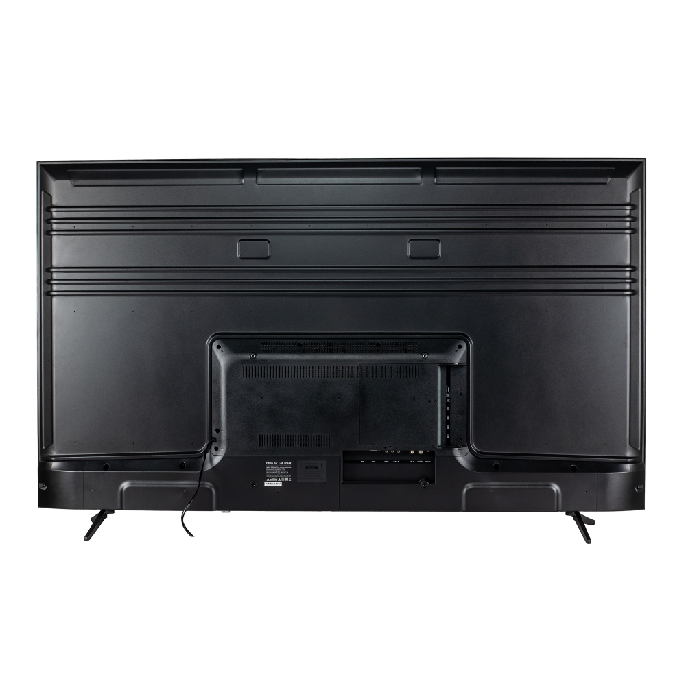 Телевизор 65" Hiper QL65UD700AD черный