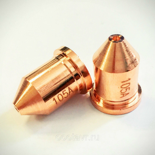 Сопло UBXTY-125 TECMO