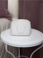 Ваза органайзер для сухоцветов